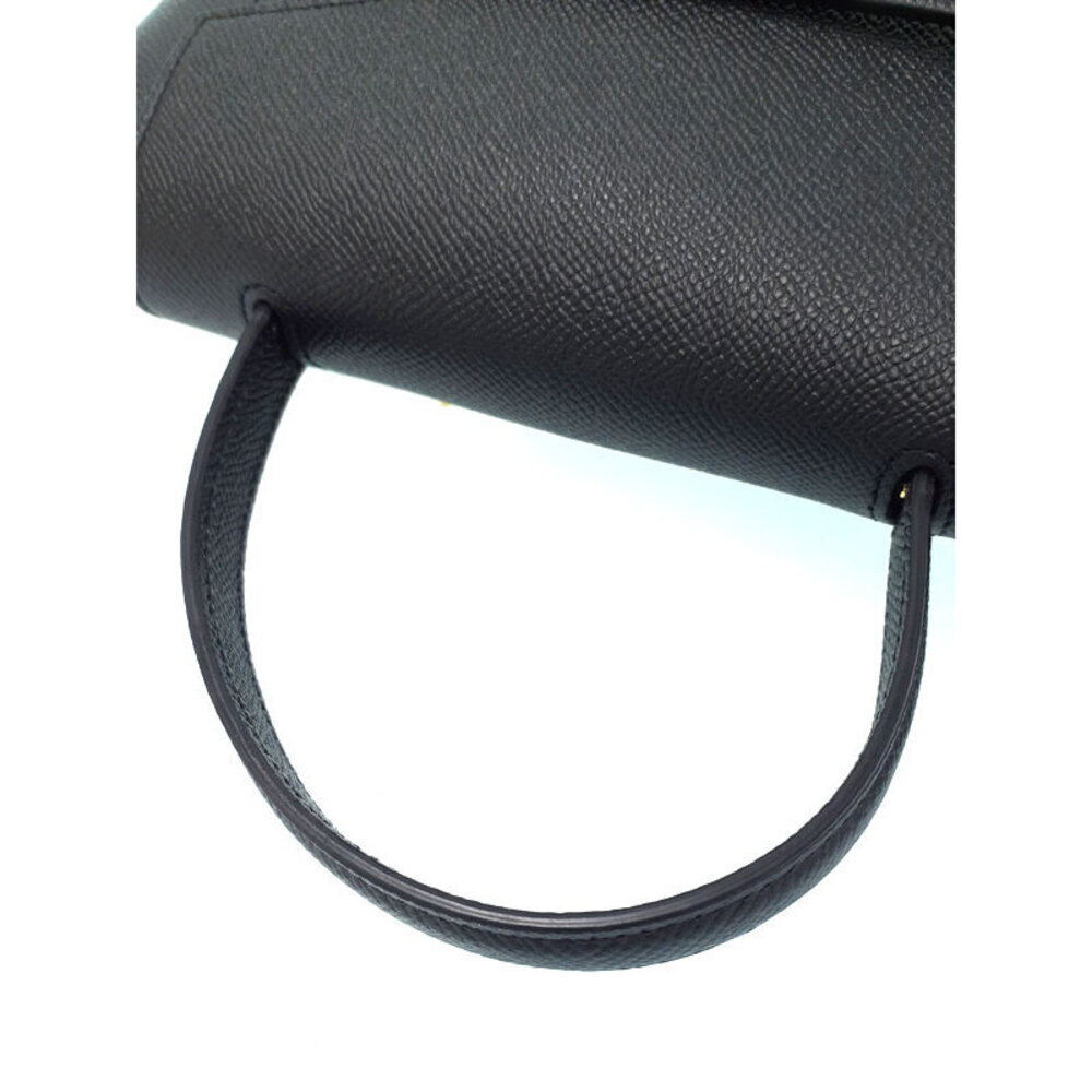 Celine Belt Body Bum Crossbody Leather Bag - Picture 9 of 9